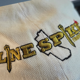 Line Spike Frontenac 2026