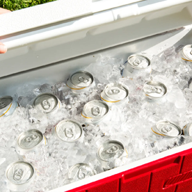 Line Spike Frontenac 2026