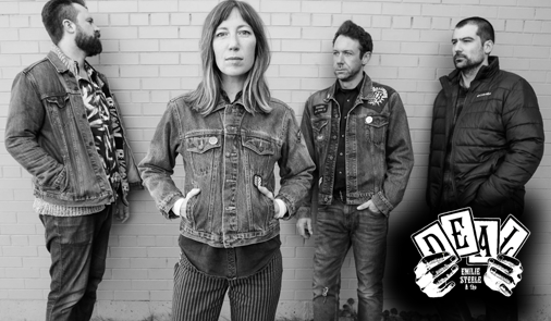 Line Spike Frontenac