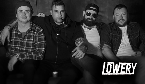 Line Spike Frontenac 2026