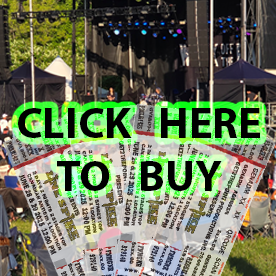 Line Spike Frontenac 2026