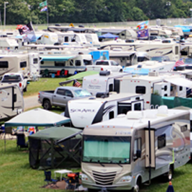 Line Spike Frontenac 2026