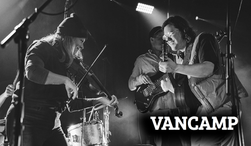 Line Spike Frontenac 2026